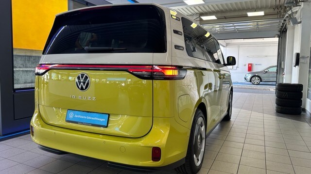 Volkswagen ID.Buzz 150 kW Pro