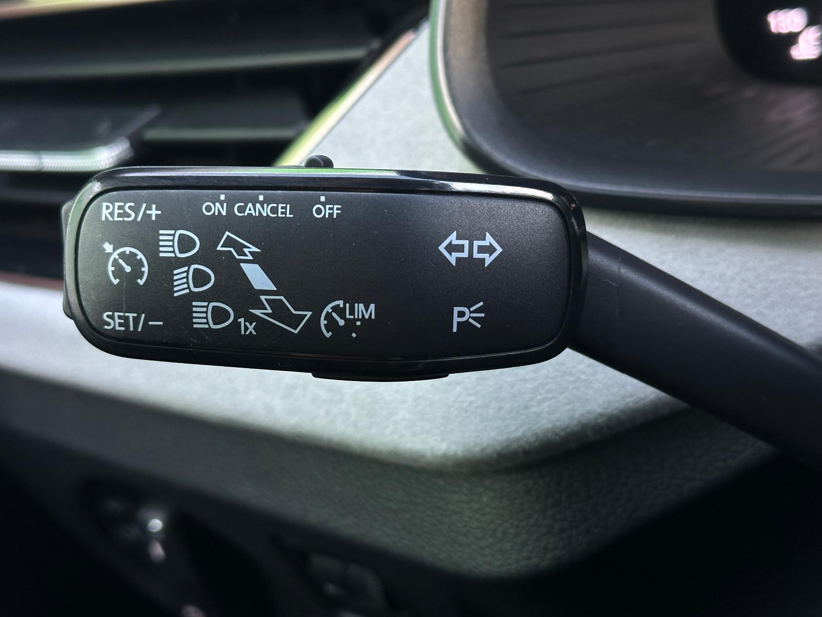 Skoda Kamiq Selection