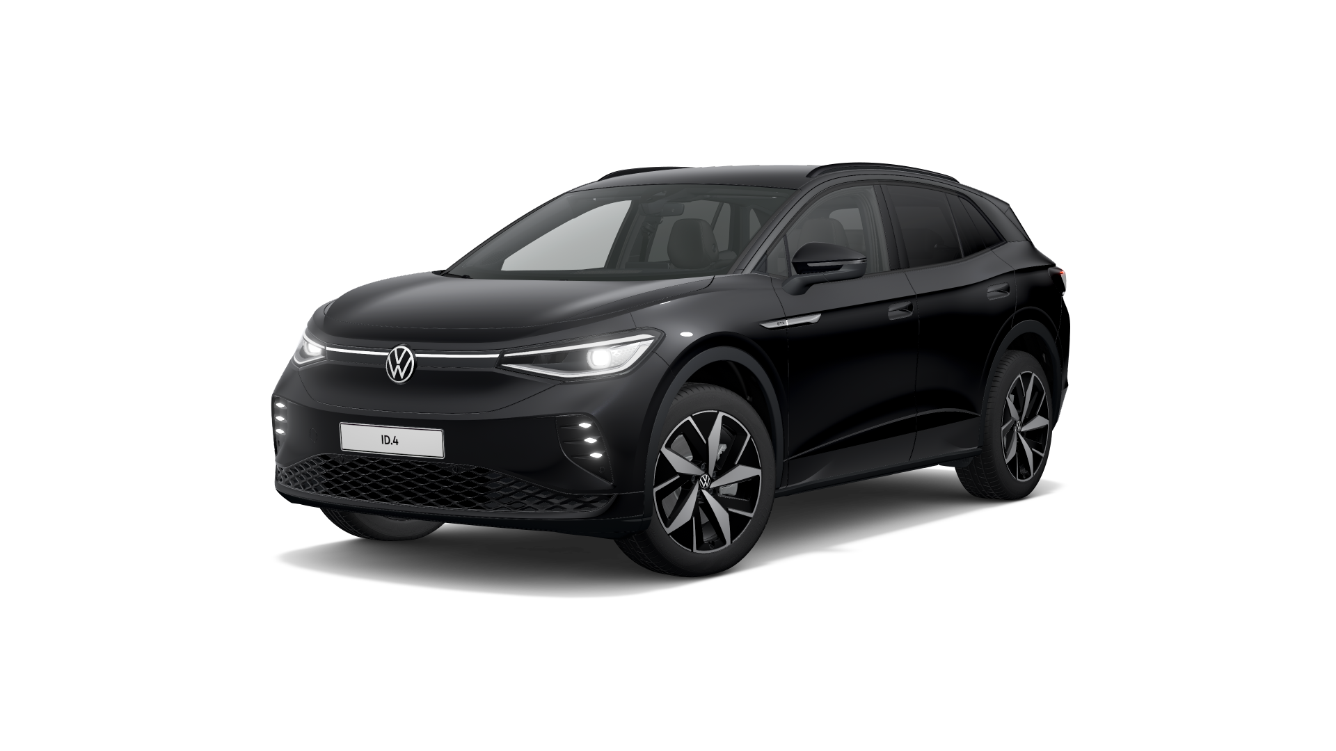 Volkswagen ID.4 GTX