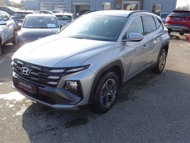 Hyundai Tucson 2WD T-GDi