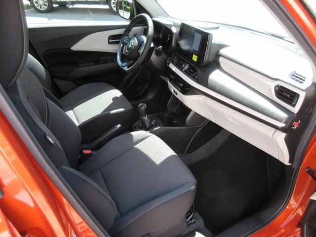 Suzuki Swift AllGrip Comfort Hybrid