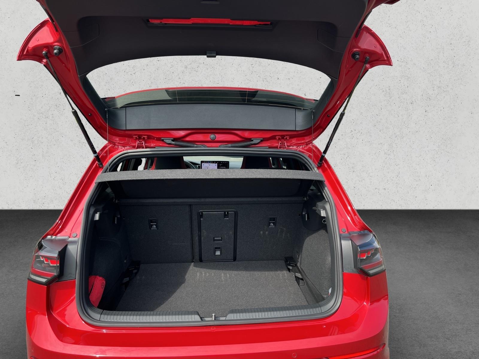 Volkswagen Golf DSG GTI Golf VIII