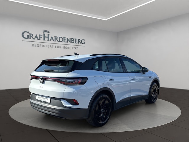 Volkswagen ID.4 Pure