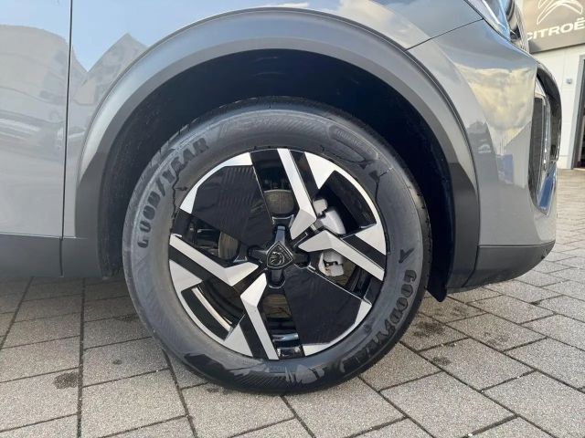 Peugeot 2008 Allure130+Kamera-MirrorScreen-Spurassistent+