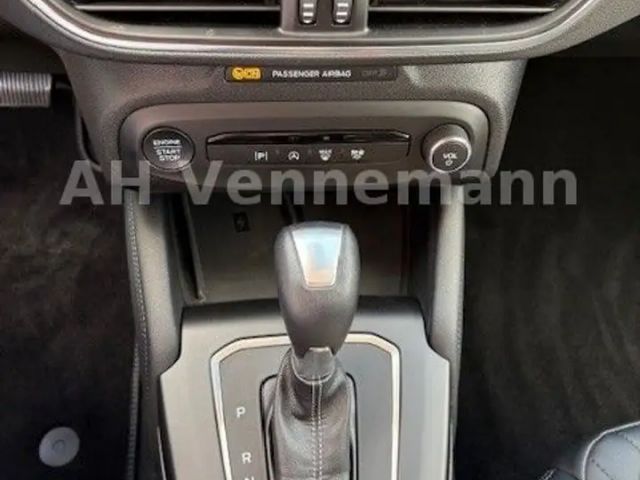 Ford Focus Active EcoBoost Limited