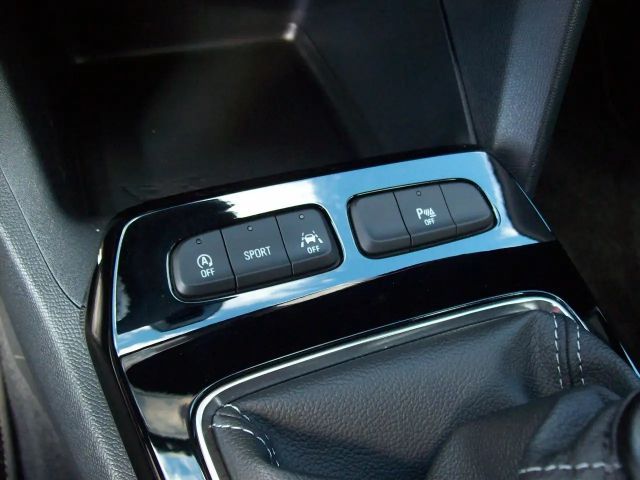 Opel Mokka GS-Line Grand Sport