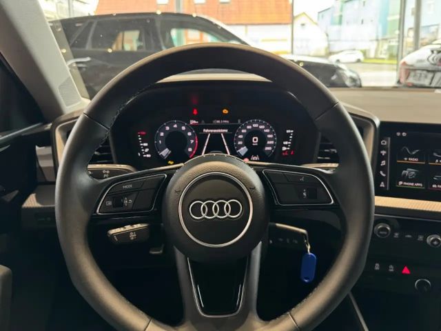 Audi A1 25 TFSI