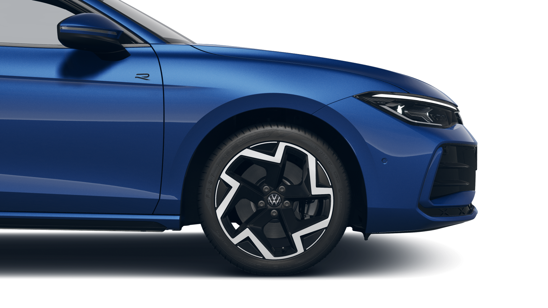 Volkswagen Passat R-Line Variant