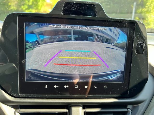 Suzuki S-Cross AllGrip Hybrid