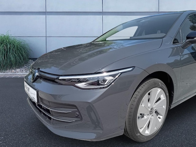 Volkswagen Golf DSG Plus