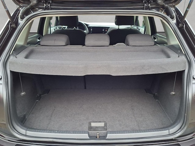 Volkswagen Polo 1.0 TSI DSG Life