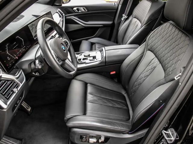 BMW X5 M-Sport xDrive30d