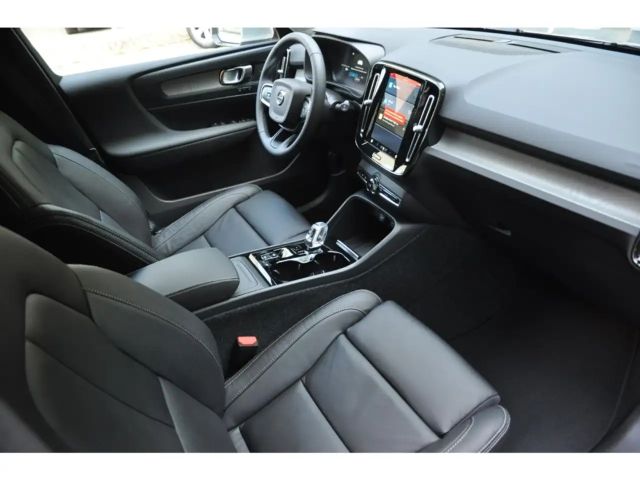 Volvo XC40 Bright Plus