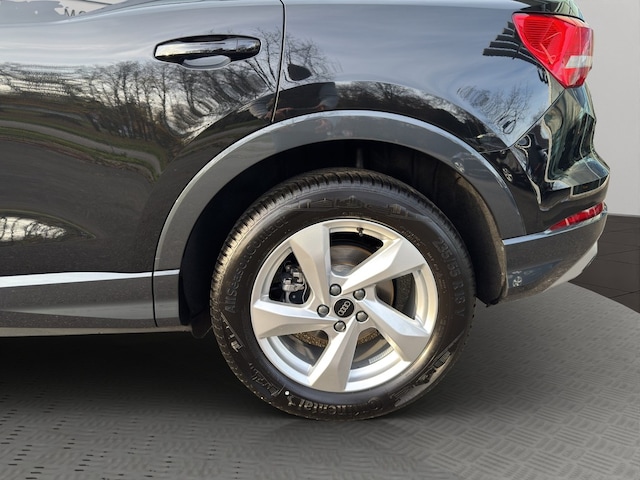 Audi Q3 35 TFSI S-Tronic