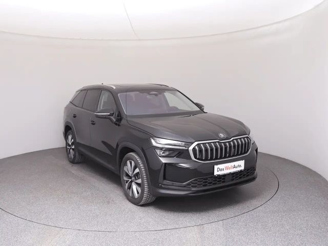 Skoda Kodiaq 4x4 Selection