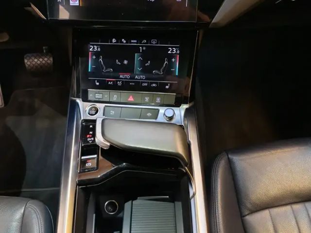 Audi e-tron 55 Business Quattro