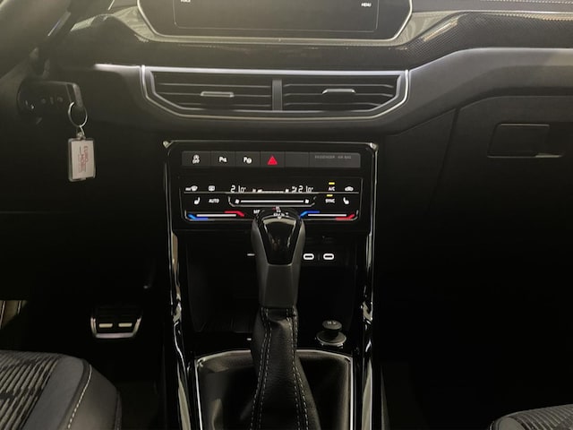 Volkswagen T-Cross 1.5 TSI R-Line