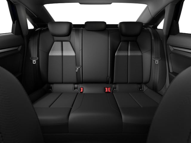 Audi A3 30 TFSI S-Line S-Tronic Sedan