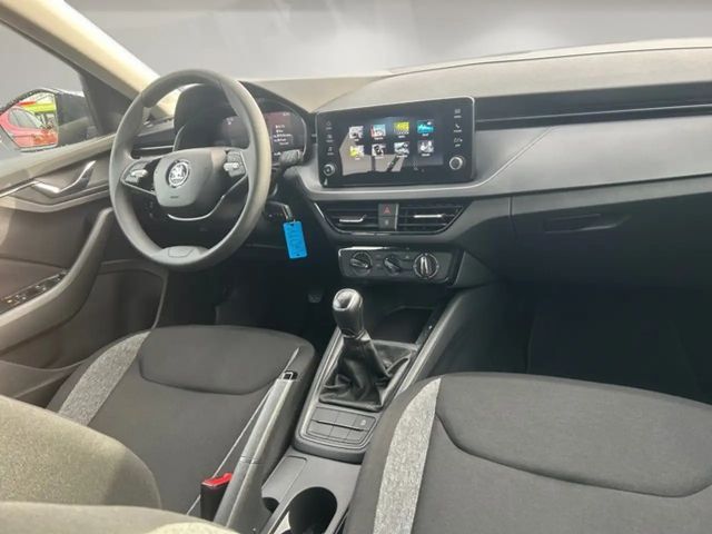 Skoda Kamiq 1.0 TSI