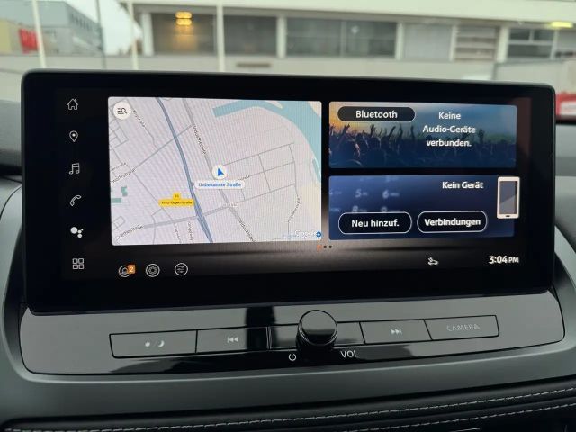 Nissan Qashqai Tekna