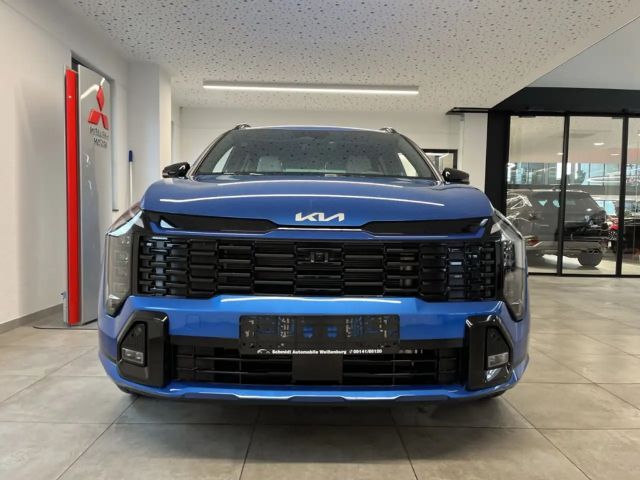 Kia Sportage GDi GT-Line Vierwielaandrijving