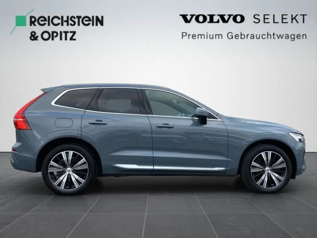 Volvo XC60 AWD Bright Ultimate