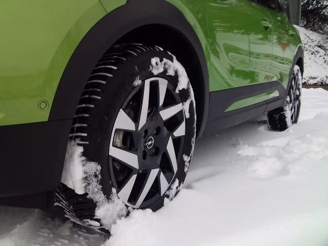 Opel Mokka 1.2 Turbo GS-Line Grand Sport