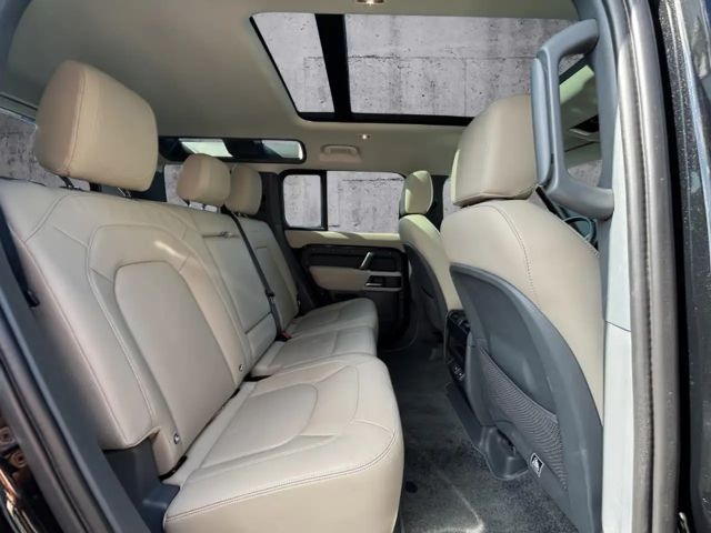 Land Rover Defender 110 P400