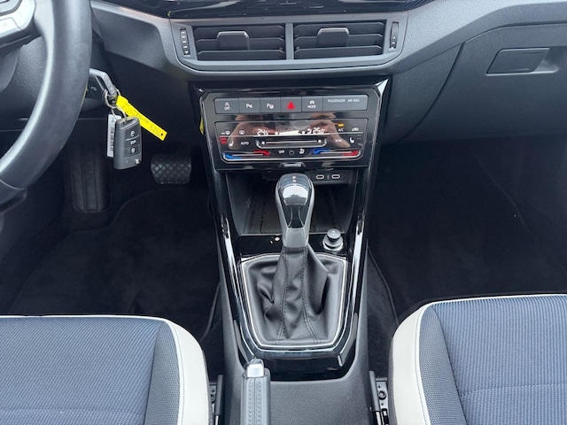 Volkswagen T-Cross 1.0 TSI DSG Style