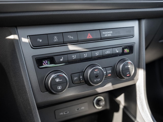 Cupra Ateca 2.0 TSI 4Drive DSG