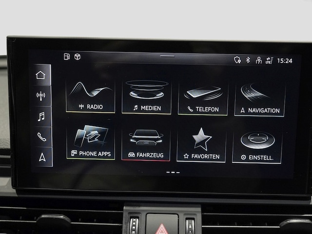 Audi Q5 40 TDI Quattro S-Tronic