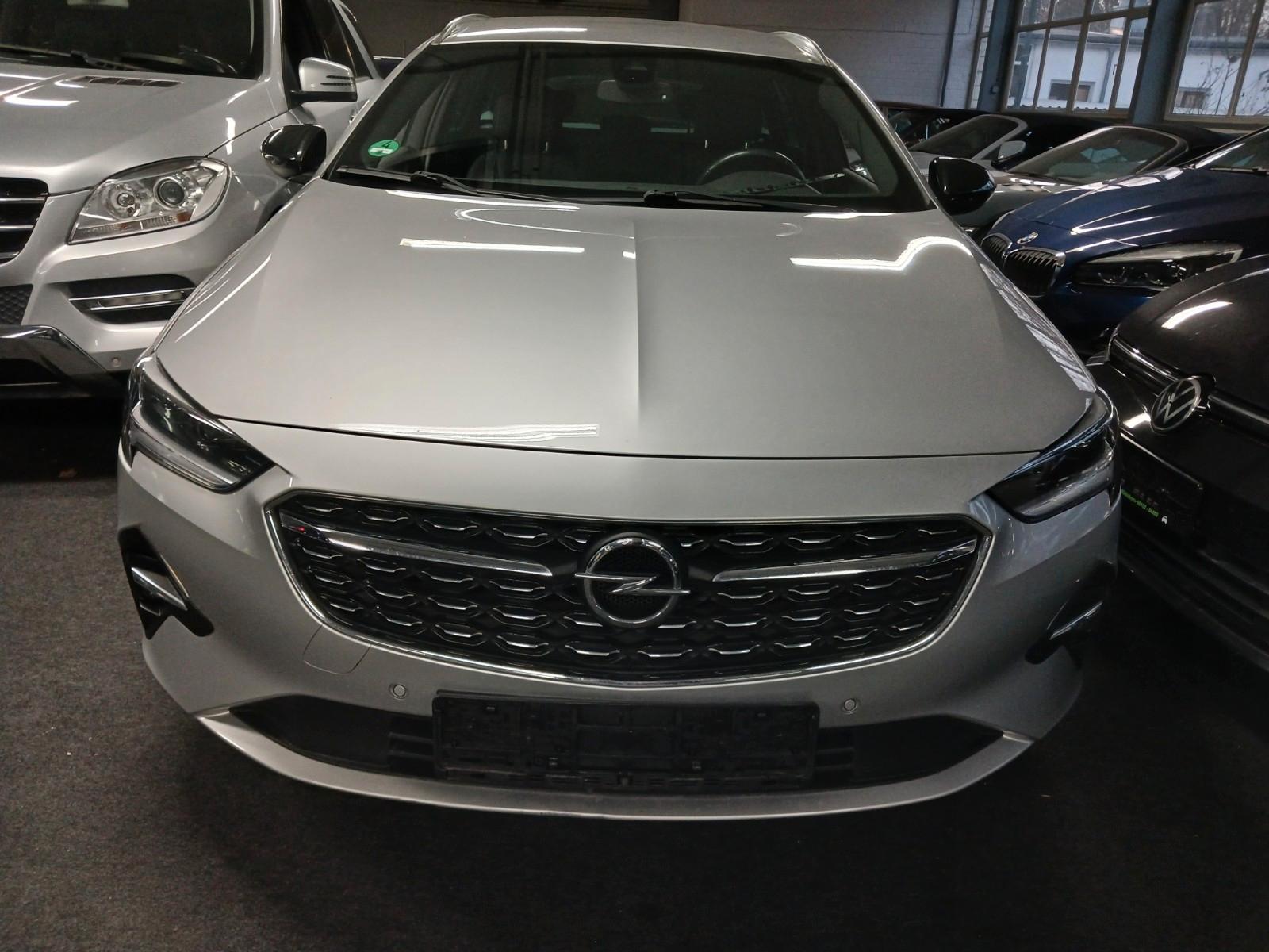 Opel Insignia Elegance Sports Tourer