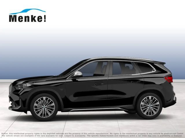 BMW X1 M-Sport xDrive20d