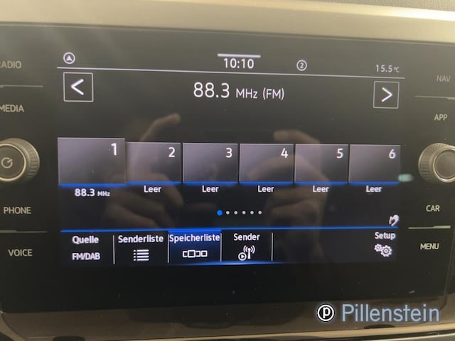 Volkswagen Polo 1.0 TSI IQ.Drive R-Line