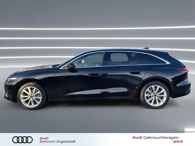 Audi A5 Avant Quattro