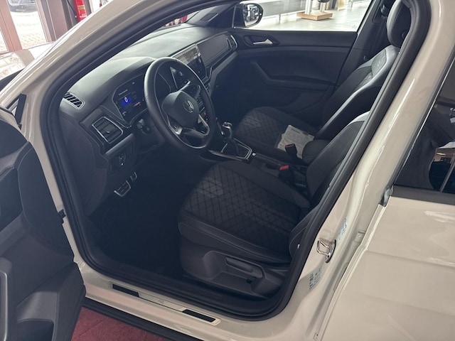 Volkswagen T-Cross DSG R-Line Style