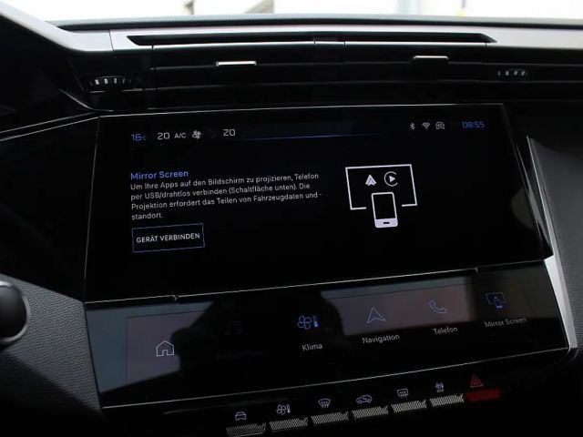 Peugeot 408 130 Allure Pack EAT8 PureTech