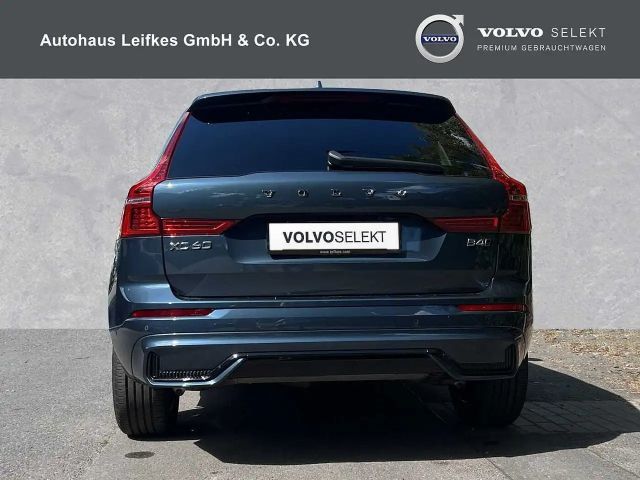 Volvo XC60 AWD Dark Plus