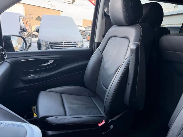 Mercedes-Benz V 300 V 300 d