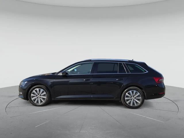 Skoda Superb 2.0 TDI Combi Style Style