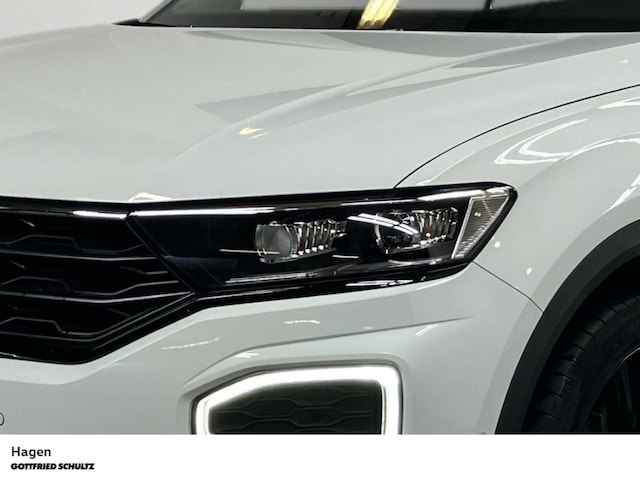 Volkswagen T-Roc 1.5 TSI Cabriolet DSG R-Line