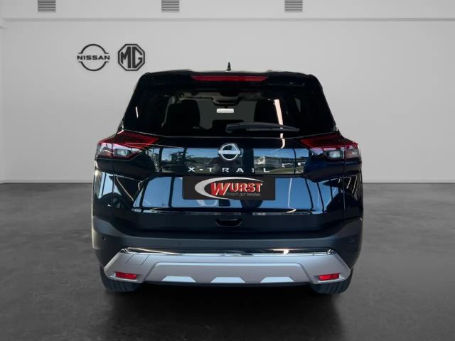 Nissan X-trail Tekna