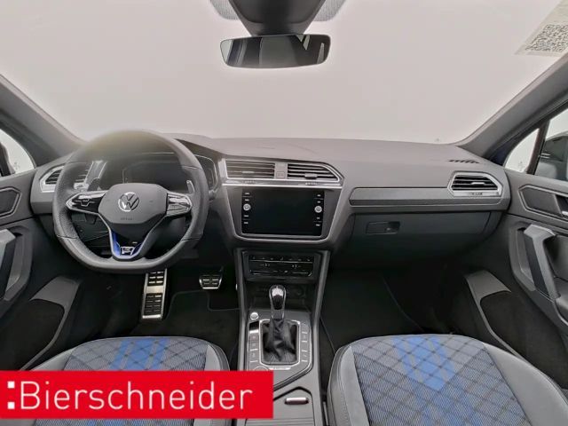 Volkswagen Tiguan 2.0 TSI DSG IQ.Drive