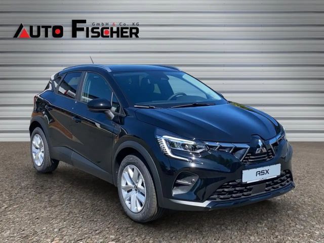 Mitsubishi ASX PLUS 1.3 T-Benziner 6-Gang