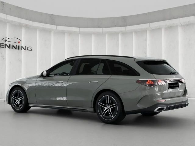 Mercedes-Benz E 220 AMG Line E 220 d