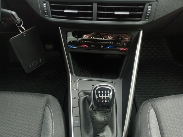 Volkswagen Polo Life