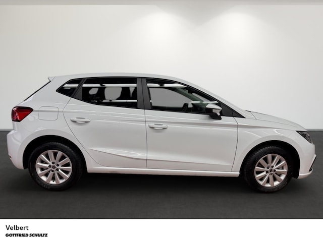 Seat Ibiza 1.0 TSI Style