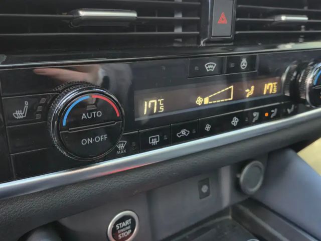 Nissan Qashqai AWD Tekna