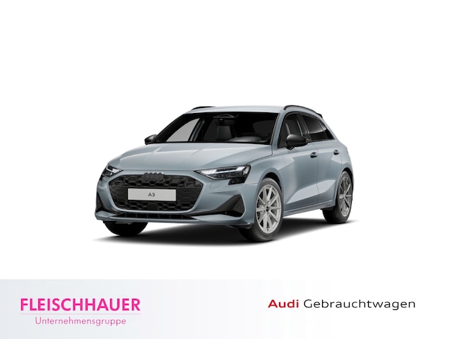 Audi A3 S-Tronic Sportback