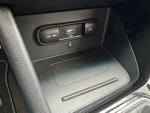 Kia Niro Hybrid Spirit